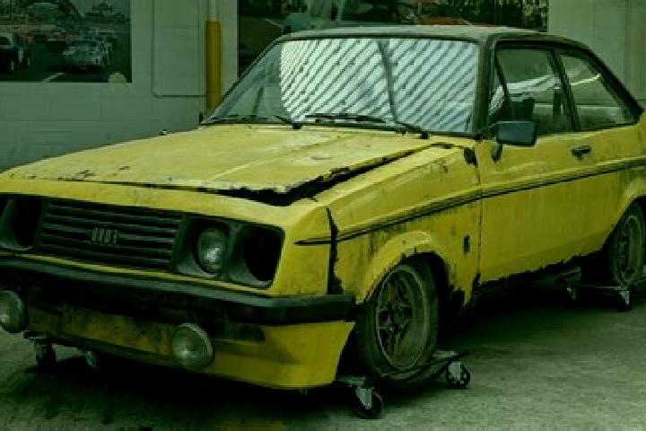 escort Misleanu
