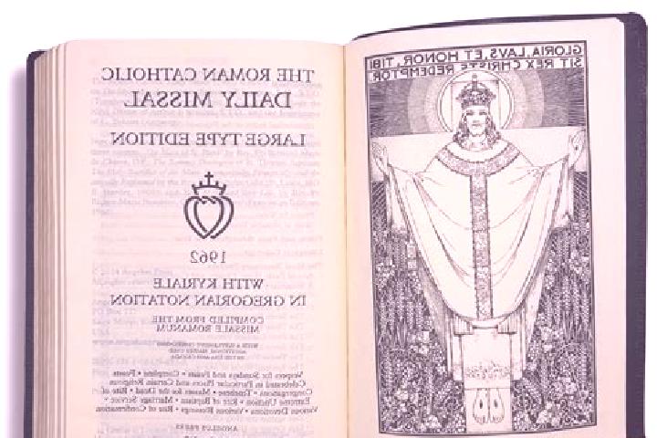 escort Missal