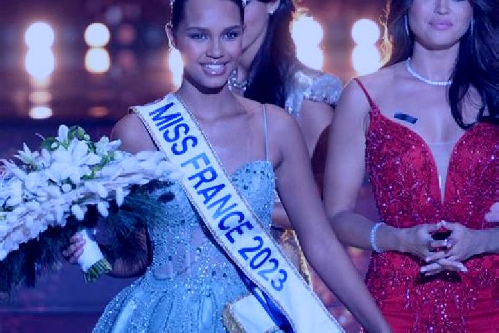 escort Misse
