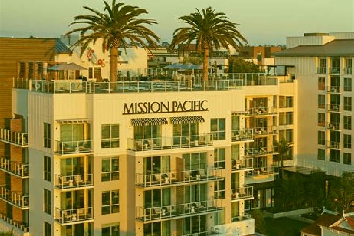 escort Mission Beach