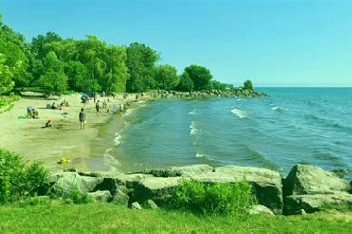 escort Mississauga Beach