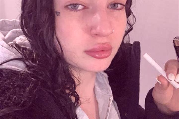 escort Mississauga