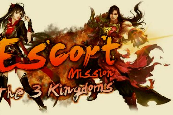 escort Misson