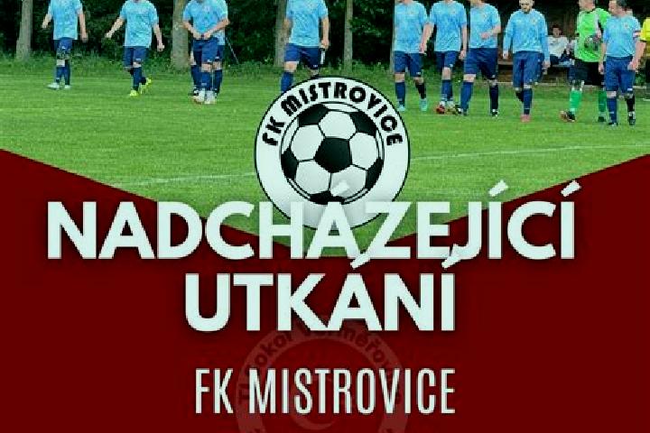 escort Mistrovice