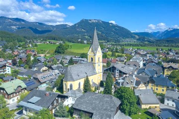 escort Mitterndorf