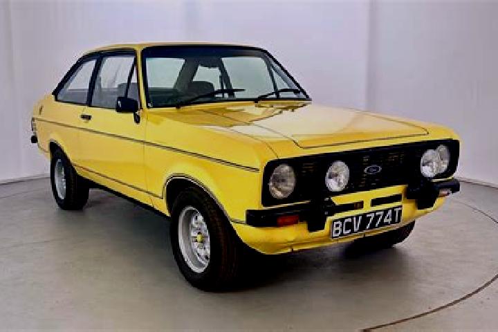 escort Mitterperwend