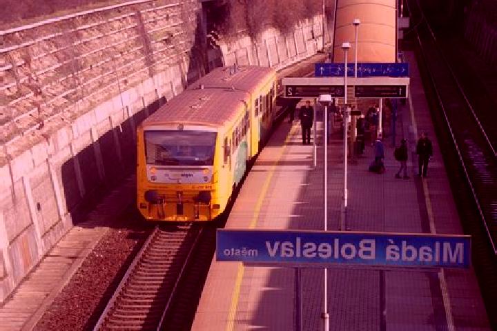 escort Mlada Boleslav