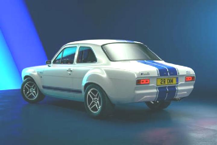 escort Mladenici