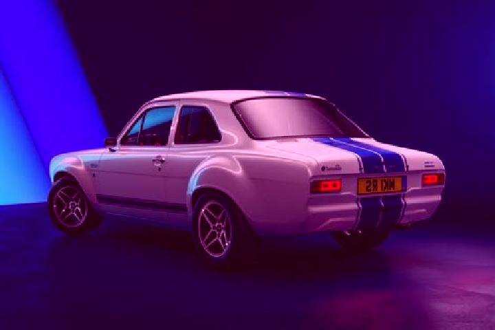 escort Mlajet