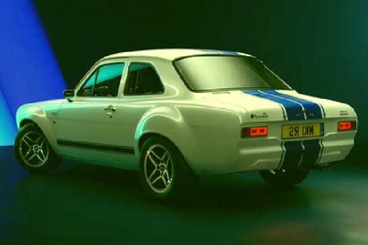 escort Mlimba