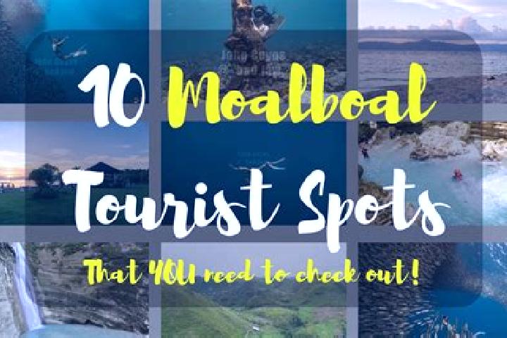 escort Moalboal