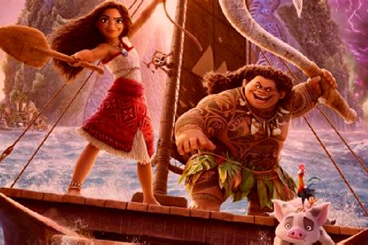 escort Moana
