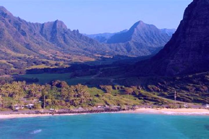 escort Moanalua