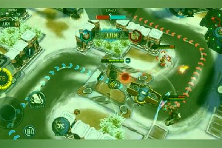 escort Moba