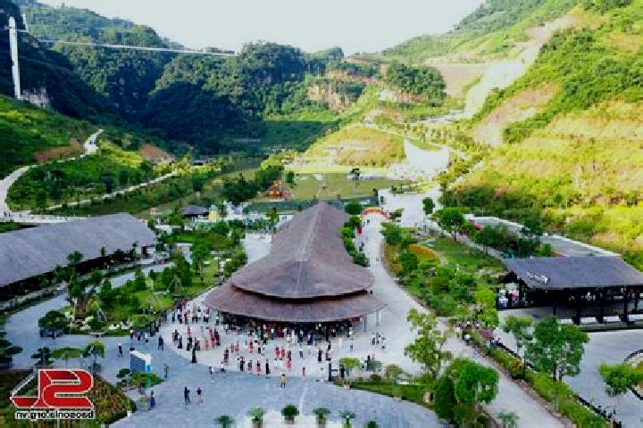 escort Moc Chau