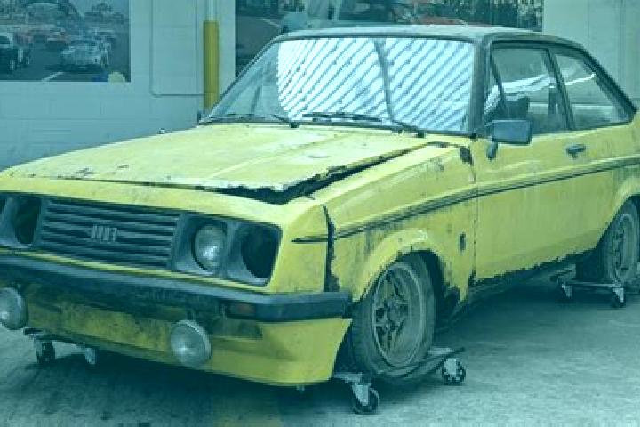 escort Moch