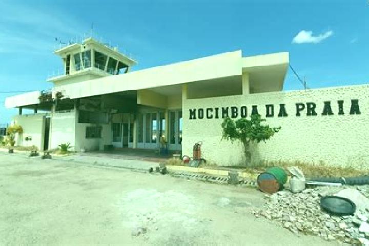 escort Mocimboa da Praia