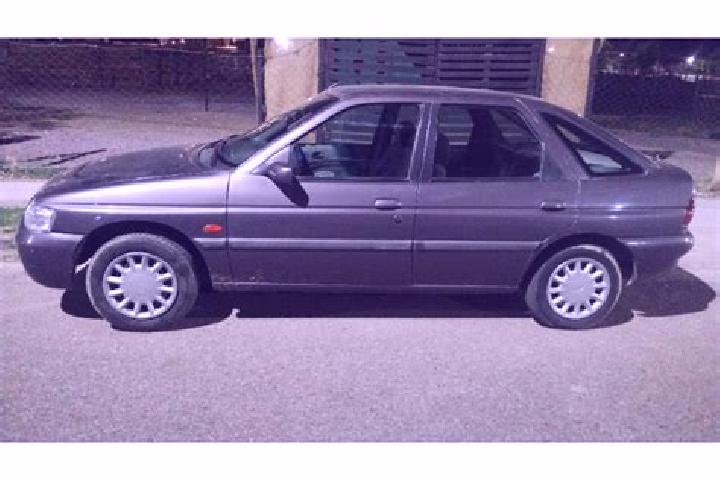 escort Modelo