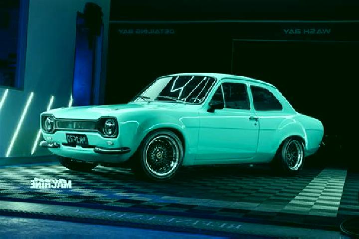 escort Modigliana
