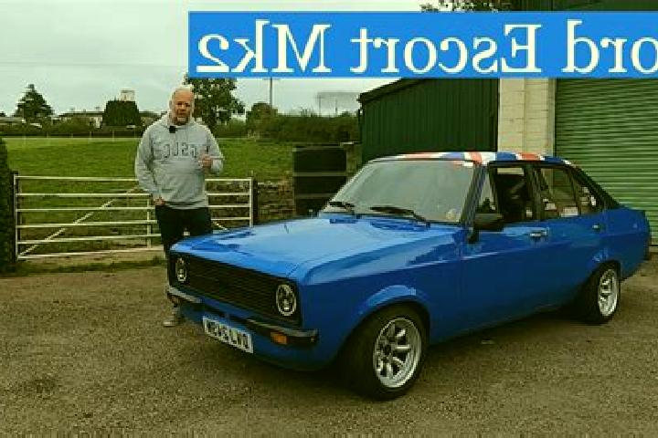 escort Moelfre