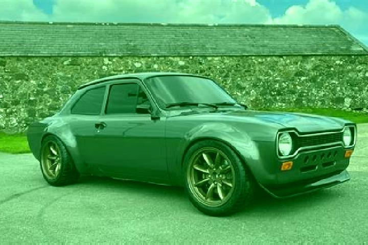 escort Moere