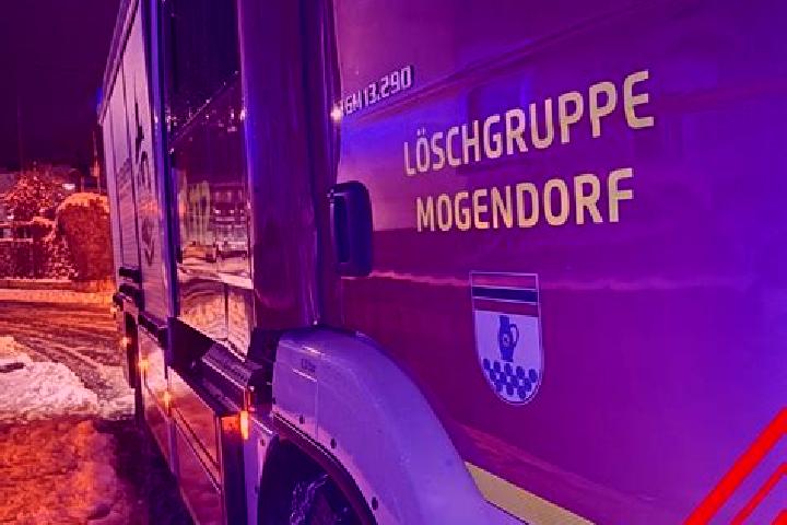 escort Mogendorf