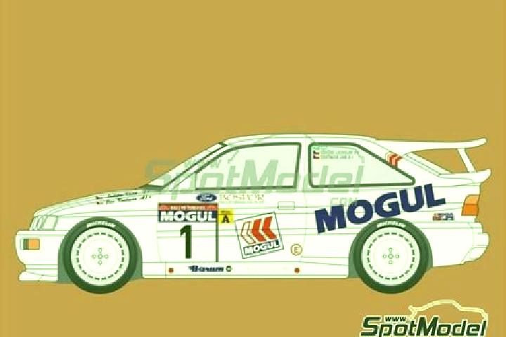 escort Mogul
