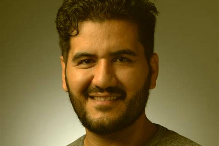 escort Mohammad Salehi