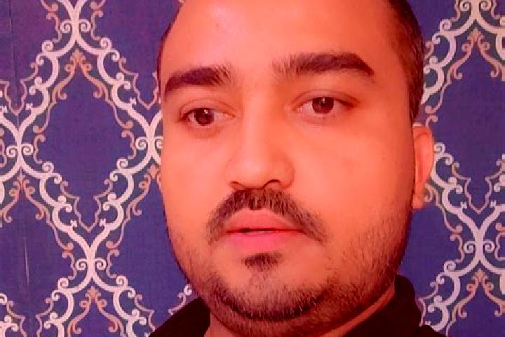 escort Mohammad Yar