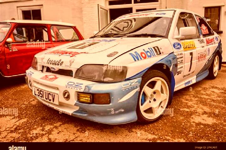 escort Mohill