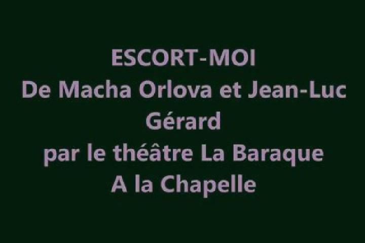 escort Moi