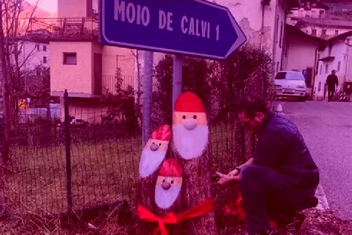 escort Moio de Calvi