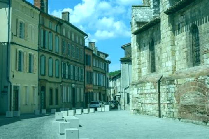 escort Moissac
