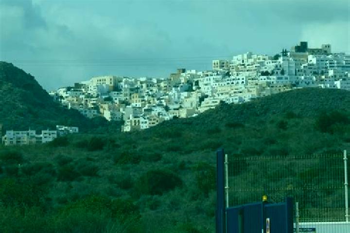 escort Mojacar