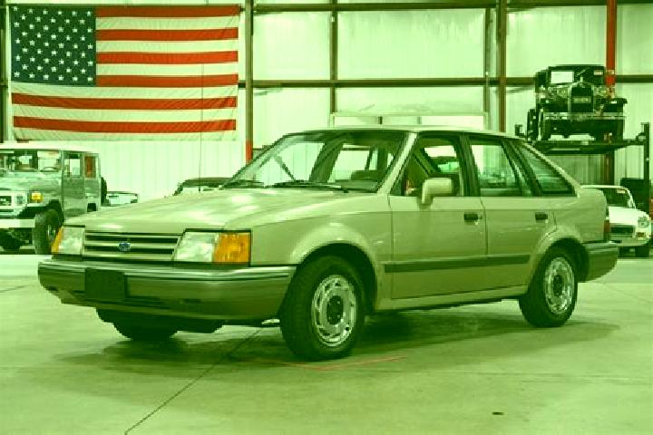escort Mojo