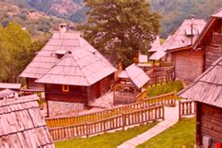 escort Mokra Gora