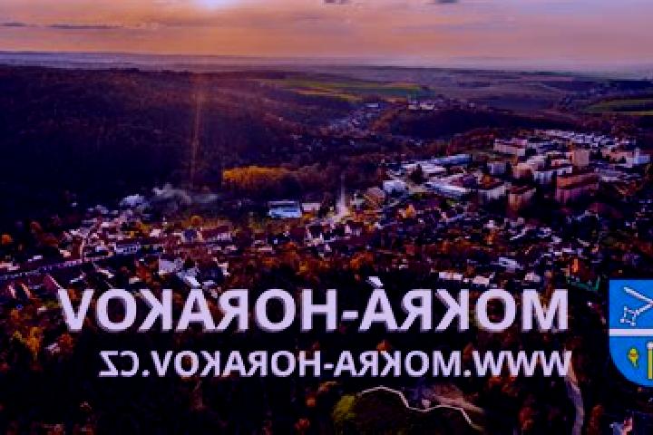 escort Mokra-Horakov
