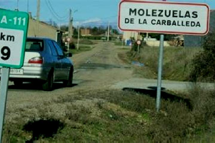 escort Molezuelas de la Carballeda
