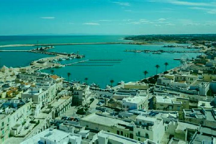 escort Molfetta