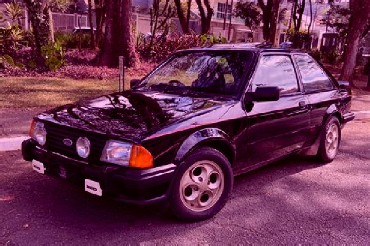 escort Molino
