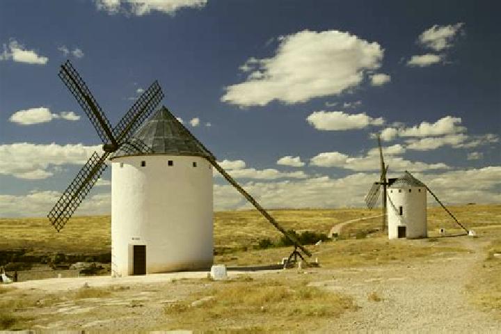 escort Molinos
