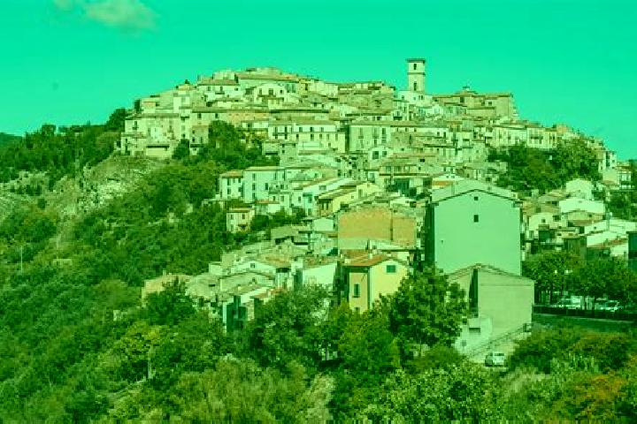escort Molise