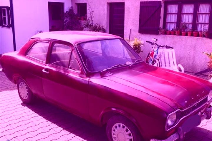 escort Molkar