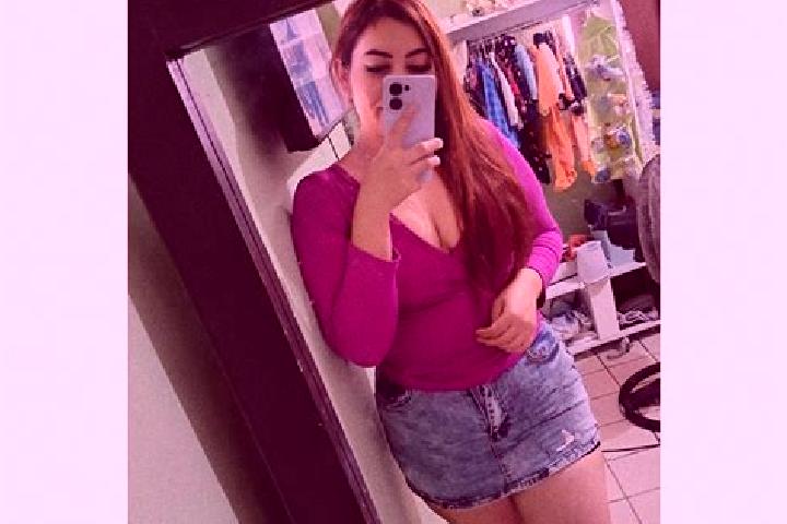 escort Molla Sara