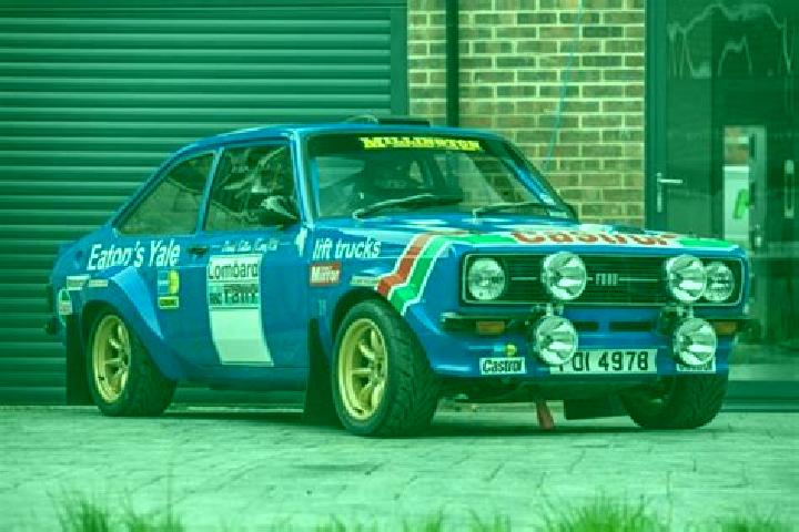 escort Molledo