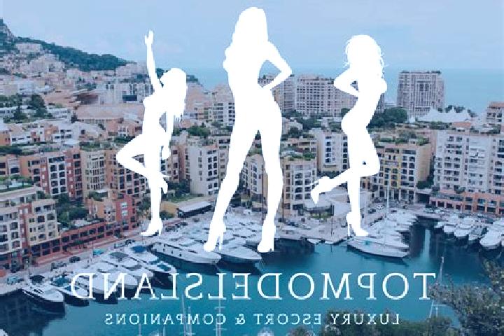 escort Monaco