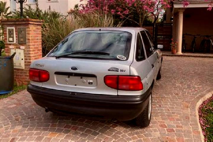 escort Monale