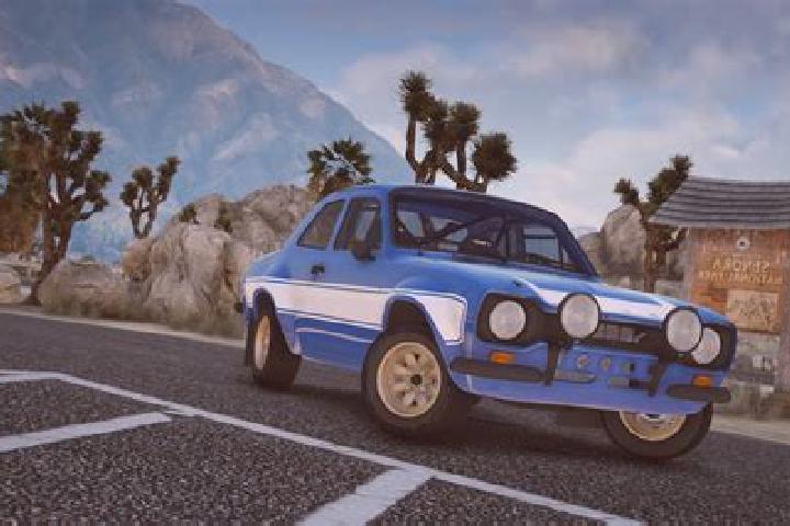 escort Monapo