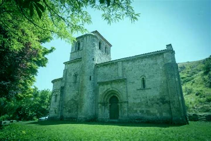 escort Monasterio de Rodilla