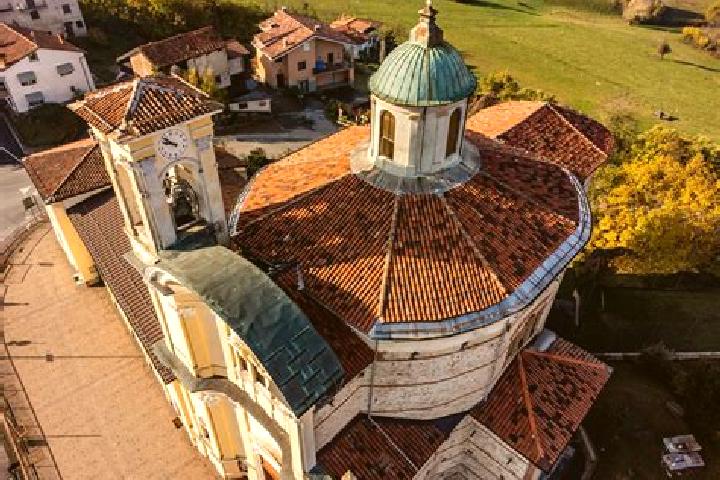 escort Monastero di Vasco